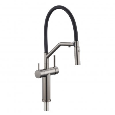 Смеситель для кухни Gappo G4399-89