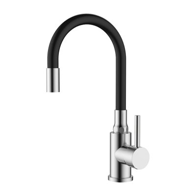 Смеситель для кухни Ledeme L71398-2