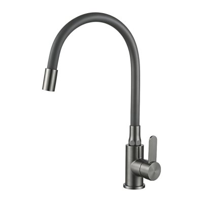 Смеситель для кухни Ledeme L74004D-12