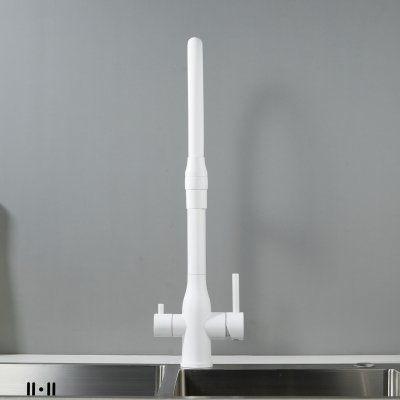 Смеситель для кухни Shevanik S378C