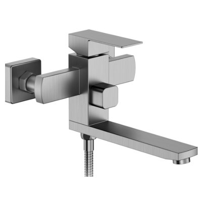 Смеситель для ванны Frap F32802-9