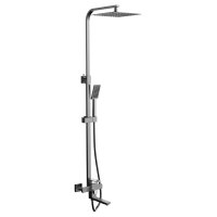 Душевая стойка Frap F24802-9