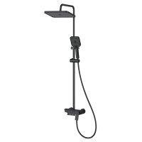 Душевая стойка Ledeme L2425B-1