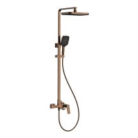 Душевая стойка Ledeme L2494SR