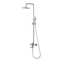 Душевая стойка Ledeme L72421