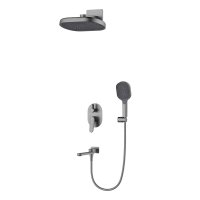 Душевой комплект Gappo G7110-9