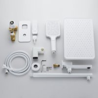 Душевой комплект Shevanik S9935C