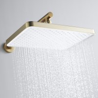 Душевой комплект Shevanik S9935G