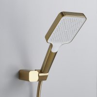 Душевой комплект Shevanik S9935G