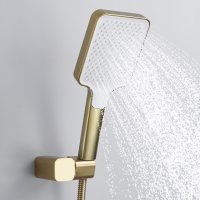 Душевой комплект Shevanik S9935G