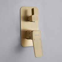 Душевой комплект Shevanik S9935G