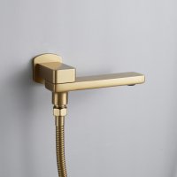 Душевой комплект Shevanik S9935G