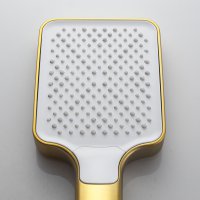 Душевой комплект Shevanik S9935G