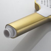 Душевой комплект Shevanik S9935G