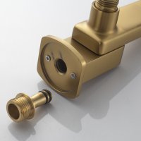 Душевой комплект Shevanik S9935G