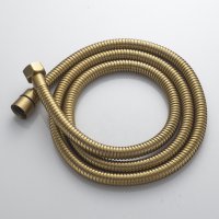 Душевой комплект Shevanik S9935G