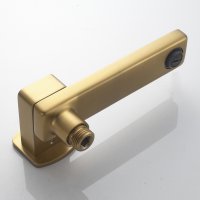 Душевой комплект Shevanik S9935G