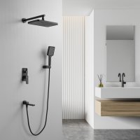 Душевой комплект Shevanik S9935H