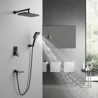 Душевой комплект Shevanik S9935H