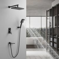 Душевой комплект Shevanik S9935H