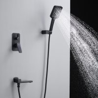 Душевой комплект Shevanik S9935H