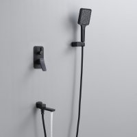 Душевой комплект Shevanik S9935H