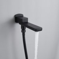 Душевой комплект Shevanik S9935H