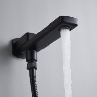 Душевой комплект Shevanik S9935H