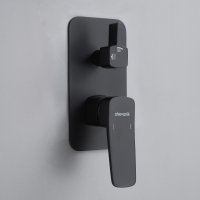 Душевой комплект Shevanik S9935H