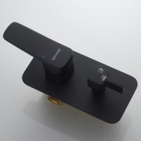 Душевой комплект Shevanik S9935H