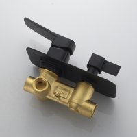 Душевой комплект Shevanik S9935H