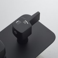 Душевой комплект Shevanik S9935H