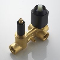 Душевой комплект Shevanik S9935H