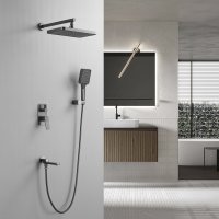 Душевой комплект Shevanik S9935T