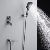 Душевой комплект Shevanik S9935T
