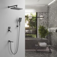 Душевой комплект Shevanik S9935T