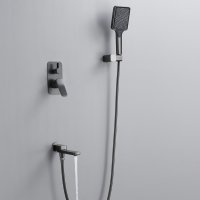 Душевой комплект Shevanik S9935T