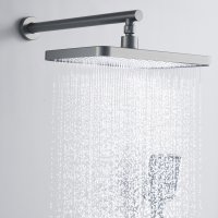 Душевой комплект Shevanik S9935T