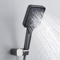 Душевой комплект Shevanik S9935T