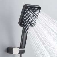 Душевой комплект Shevanik S9935T