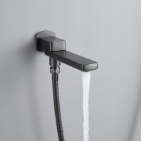 Душевой комплект Shevanik S9935T