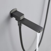 Душевой комплект Shevanik S9935T