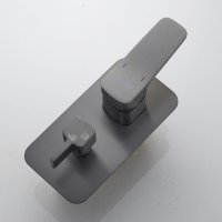 Душевой комплект Shevanik S9935T