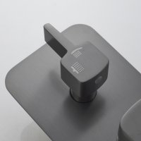 Душевой комплект Shevanik S9935T