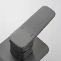 Душевой комплект Shevanik S9935T