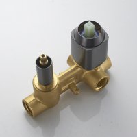 Душевой комплект Shevanik S9935T