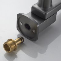 Душевой комплект Shevanik S9935T