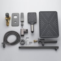 Душевой комплект Shevanik S9935T