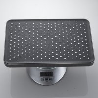 Душевой комплект Shevanik S9935T