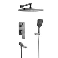 Душевой комплект Shevanik S9935T